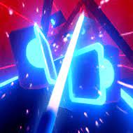 Beat Blade Mod APK icon